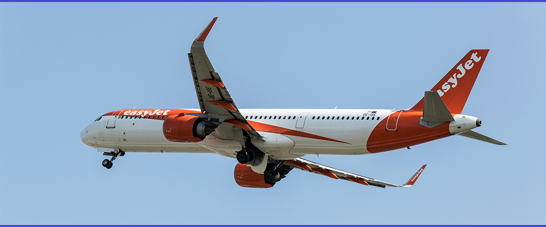 EasyJet – Meškanie letu, Zrušený let, Odškodné,