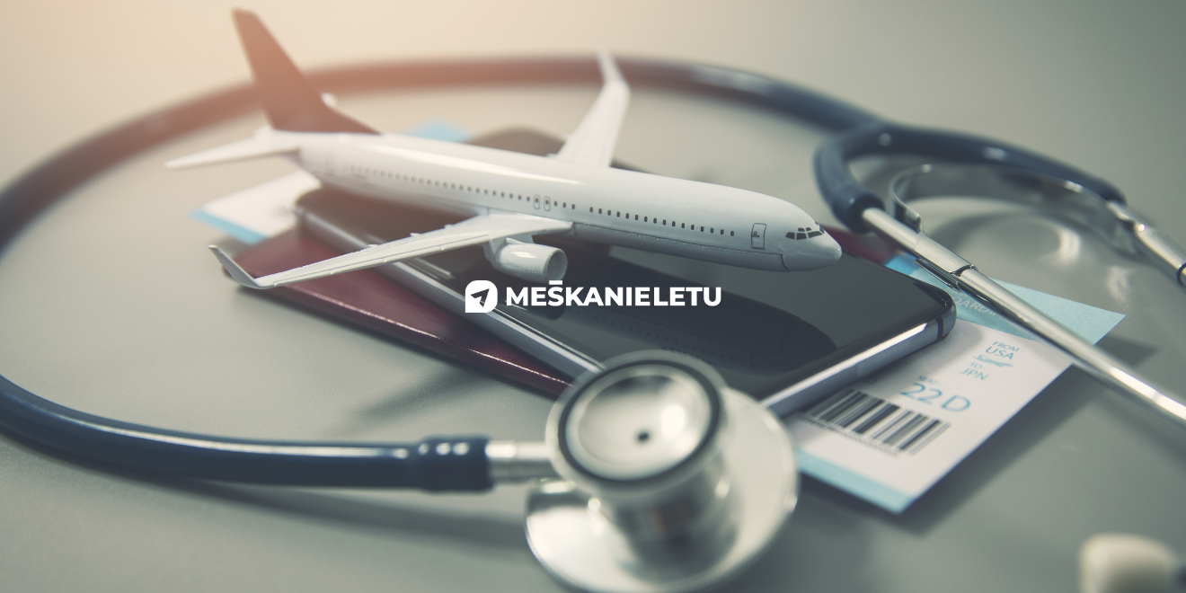 Kombinujte nároky voči aerolinkám a cestovnému poisteniu