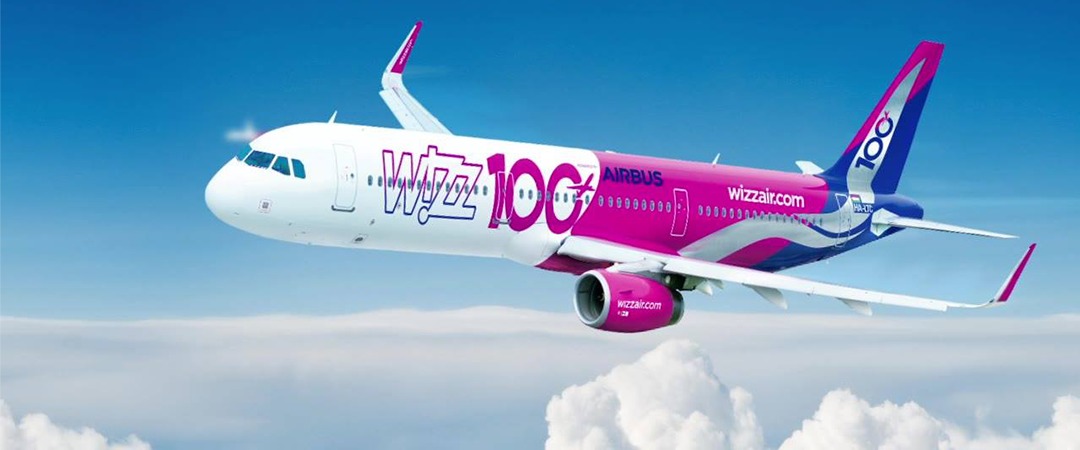 Wizz Air - meškanie letu - zrušený let - odškodné